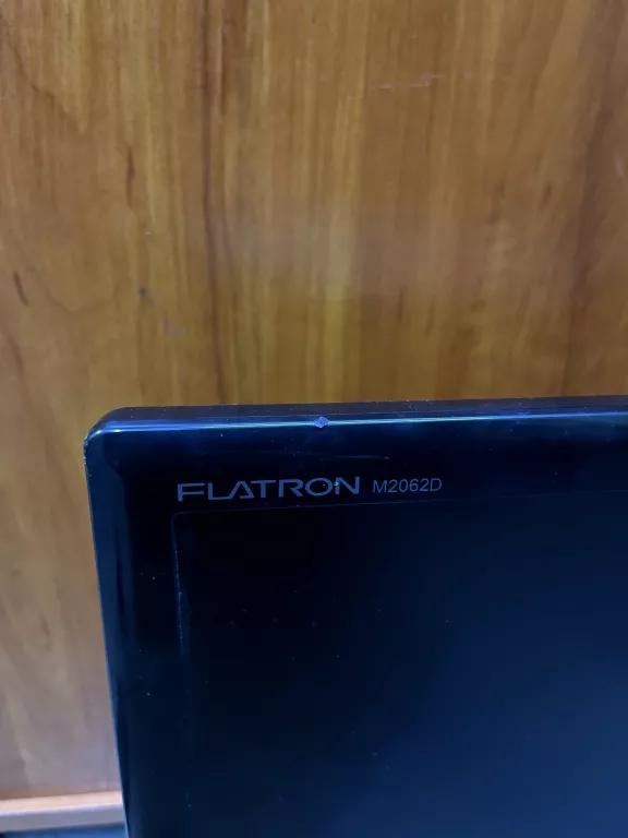 TELEWIZOR LG FLATRON M2062D-PZ 20" SPRAWNY!
