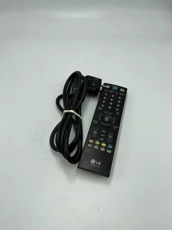 TELEWIZOR LG FLATRON M2062D-PZ 20" SPRAWNY!