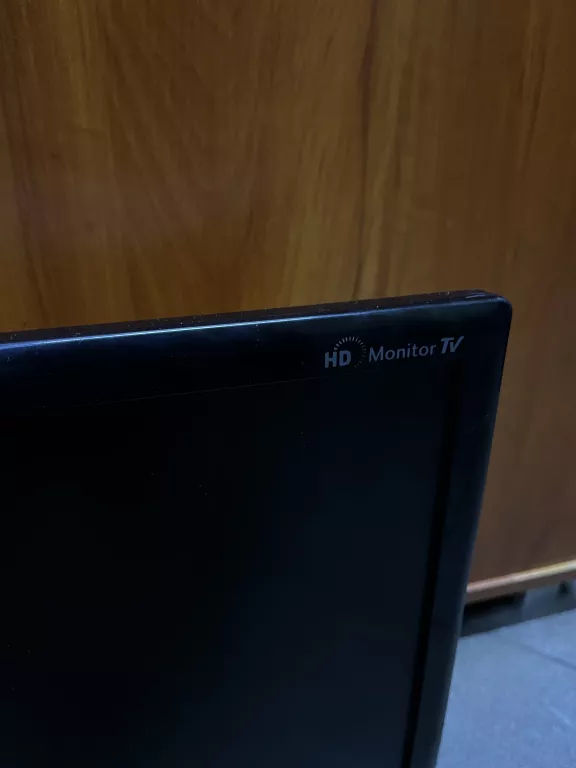 TELEWIZOR LG FLATRON M2062D-PZ 20" SPRAWNY!