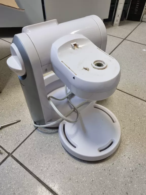 ROBOT KUCHENNY SILVERCREST PLANETARNY