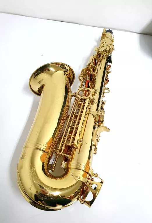 SAKSOFON STARTONE SAS-75 + ETUI