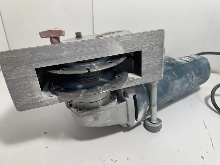 BRUZDOWNICA TRYTON TMB1500 1500W