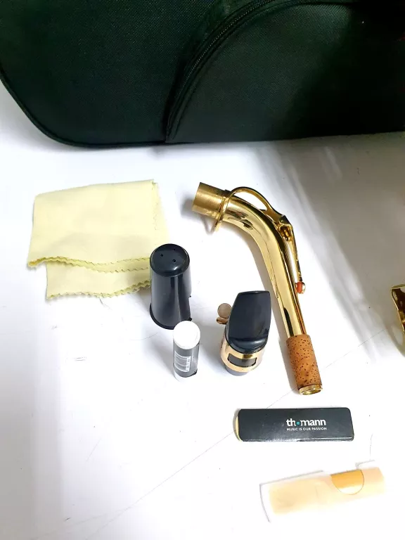 SAKSOFON STARTONE SAS-75 + ETUI