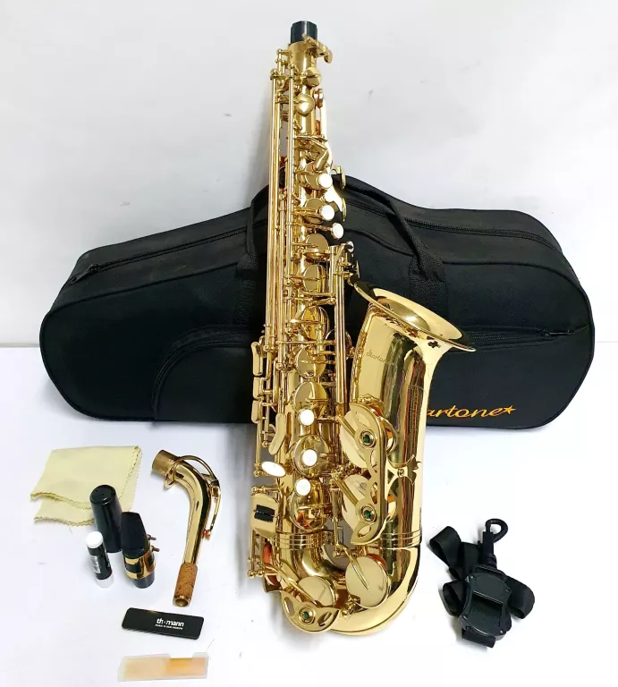 SAKSOFON STARTONE SAS-75 + ETUI
