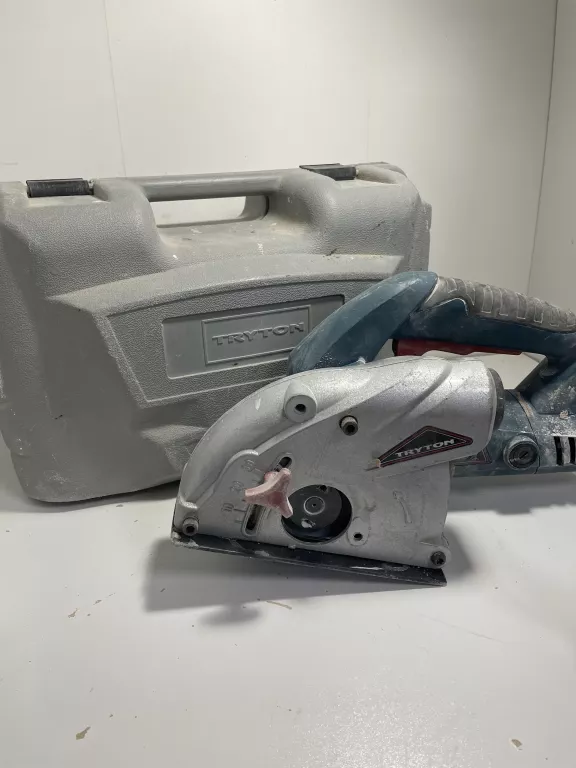 BRUZDOWNICA TRYTON TMB1500 1500W