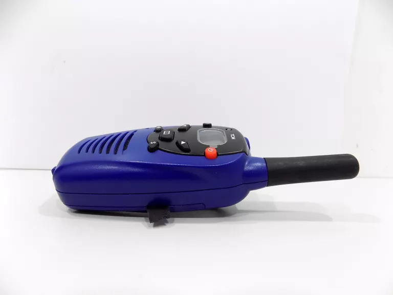 MEGA ZESTAW DWÓCH WALKIE-TALKIE TCM 234263