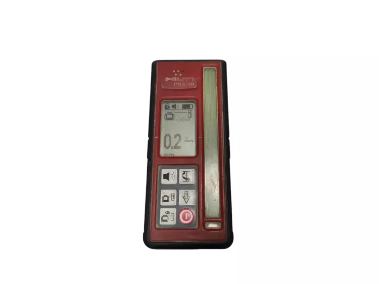 NIWELATOR LASEROWY HILTI PRI 36