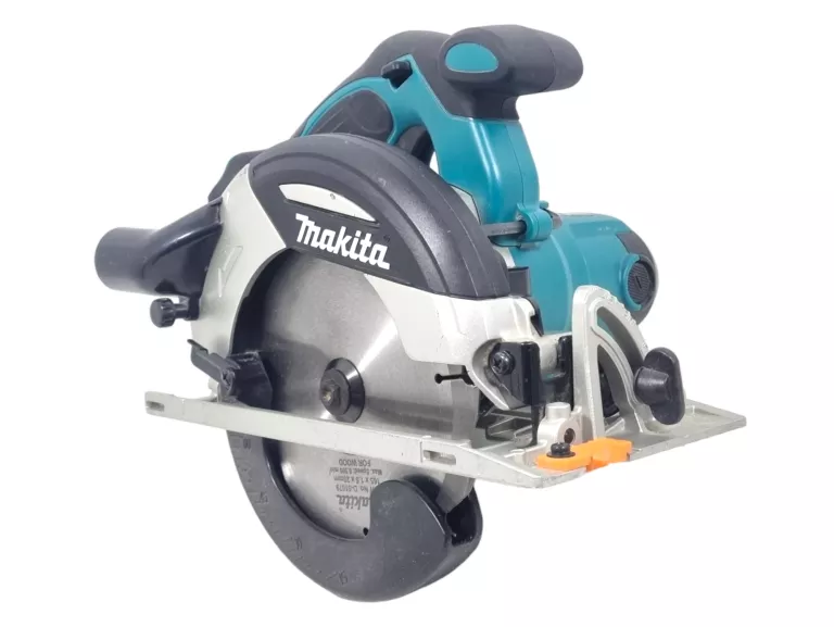 PILARKA MAKITA DHS630Z 18V 165MM PIŁA TARCZOWA