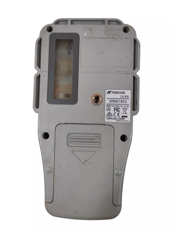 TOPCON RL-H5A DIGITAL NIWELATOR LASEROWY