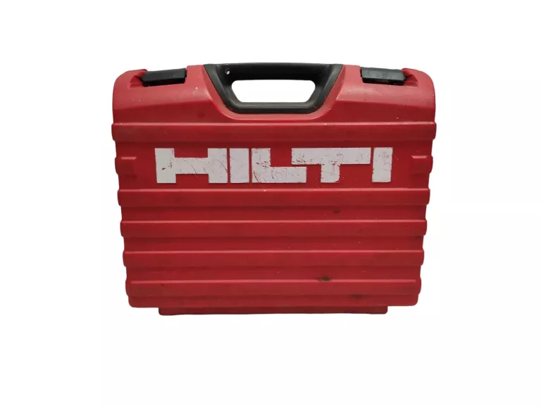 NIWELATOR LASEROWY HILTI PRI 36