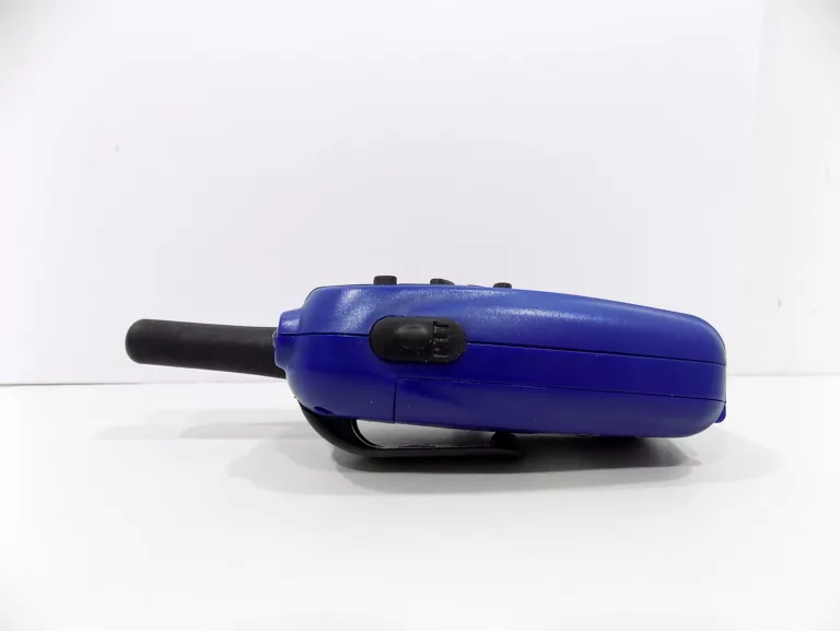 MEGA ZESTAW DWÓCH WALKIE-TALKIE TCM 234263