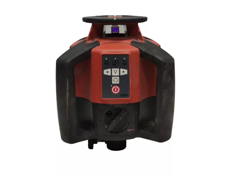 NIWELATOR LASEROWY HILTI PRI 36