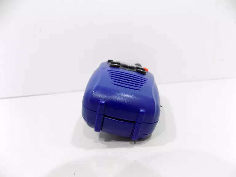 MEGA ZESTAW DWÓCH WALKIE-TALKIE TCM 234263