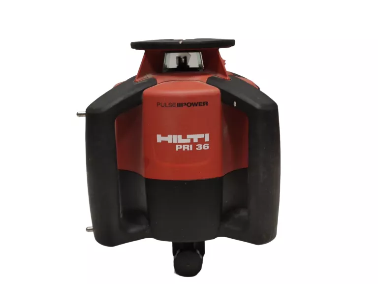 NIWELATOR LASEROWY HILTI PRI 36