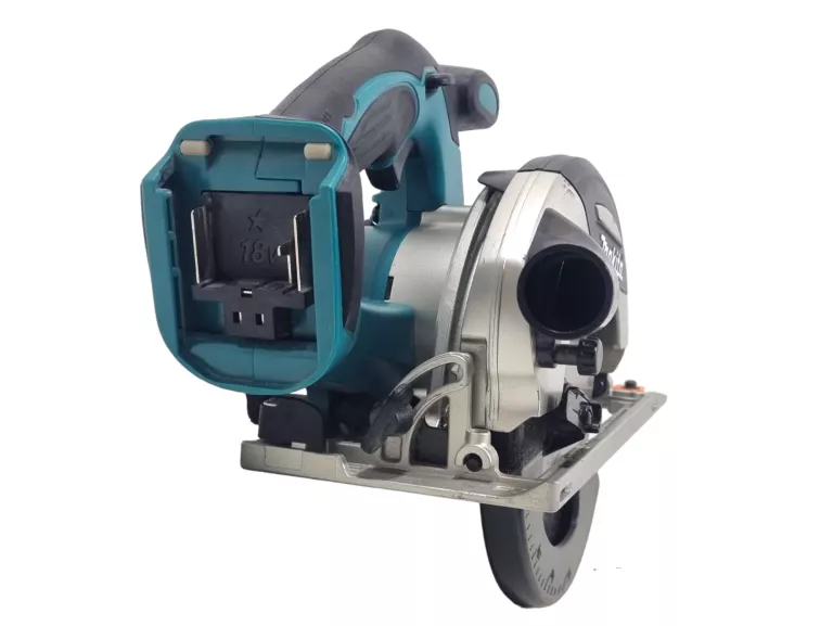 PILARKA MAKITA DHS630Z 18V 165MM PIŁA TARCZOWA