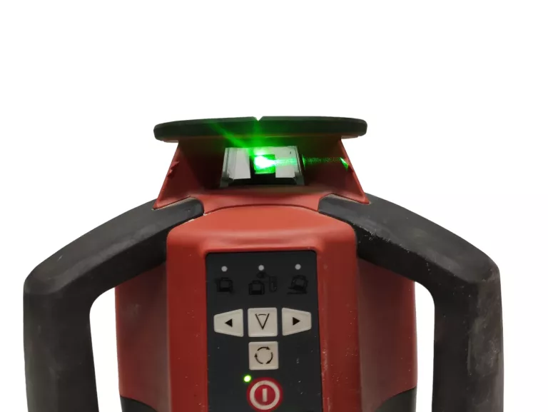 NIWELATOR LASEROWY HILTI PRI 36