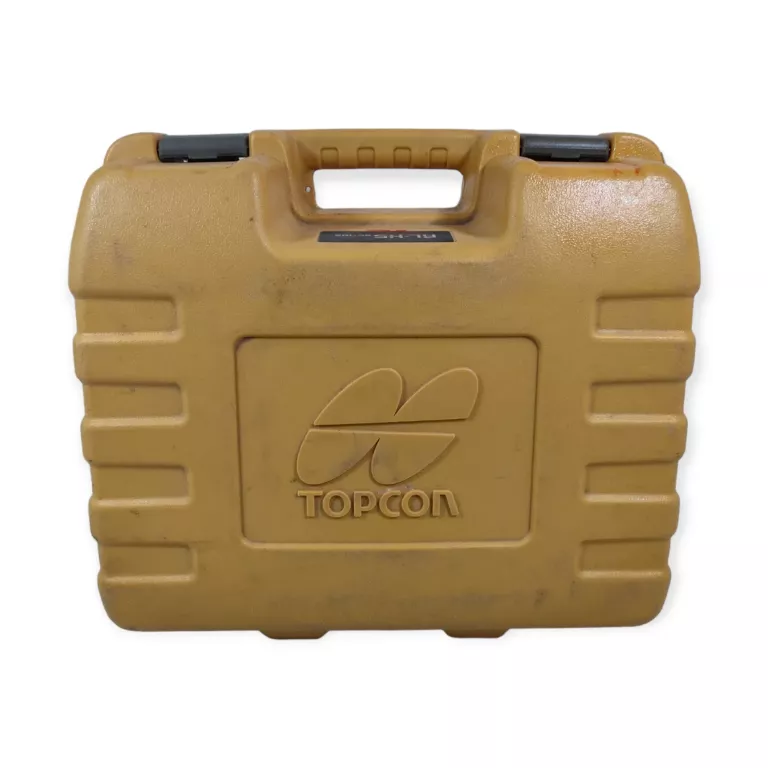 TOPCON RL-H5A DIGITAL NIWELATOR LASEROWY