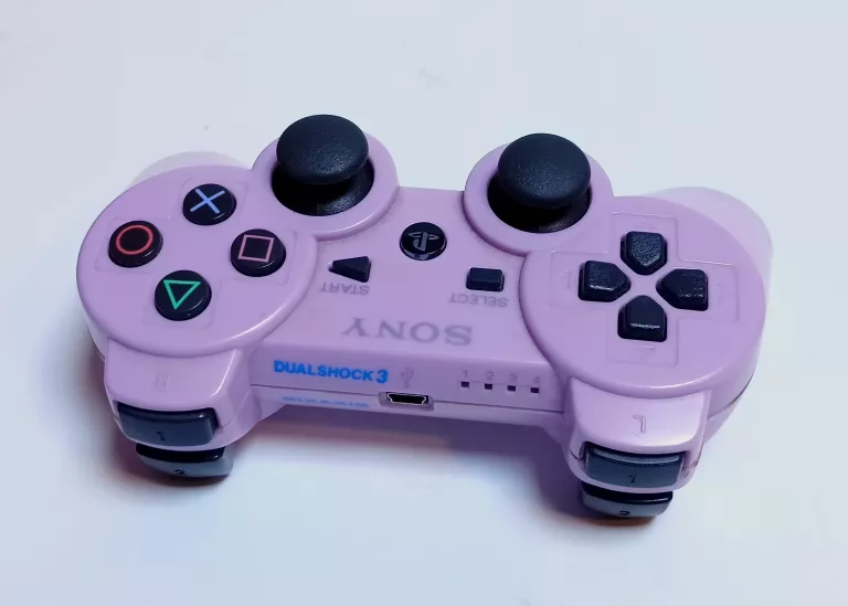 PAD DO KONSOLI PS3