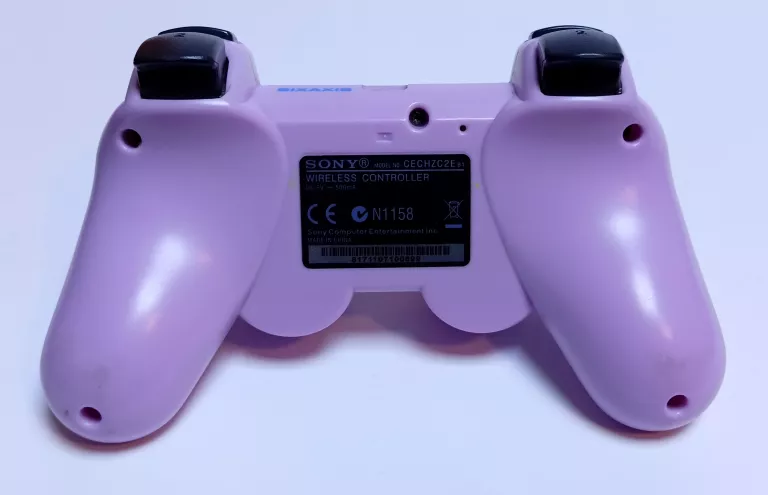 PAD DO KONSOLI PS3