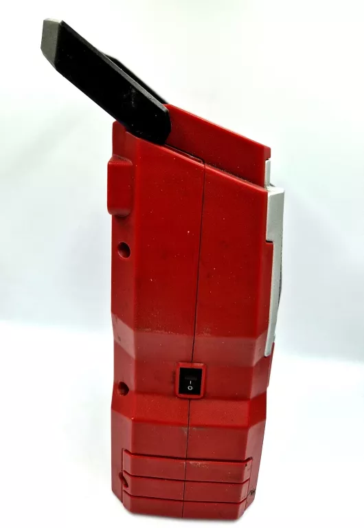 RADIO EINHELL AKU TC-RA 18 LI