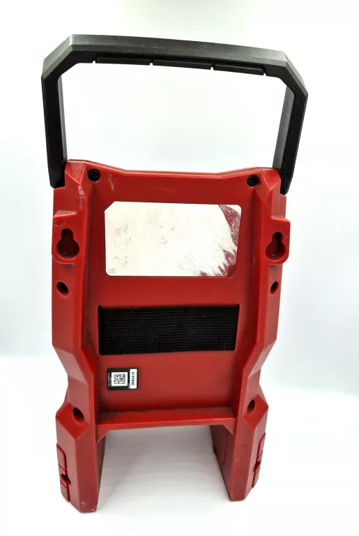 RADIO EINHELL AKU TC-RA 18 LI