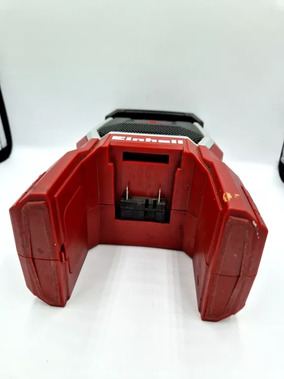 RADIO EINHELL AKU TC-RA 18 LI