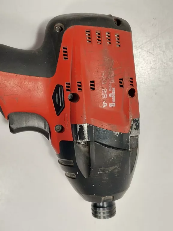 ZAKRĘTARKA HILTI SID 22-A 01