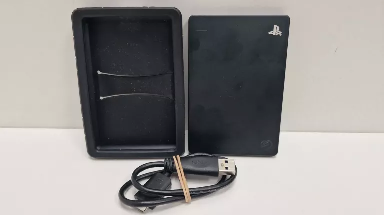 DYSK SEAGATE 2TB PS4 2HJAA4-500