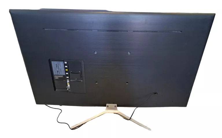 TELEWIZOR SAMSUNG UE49M5572AU+PILOT