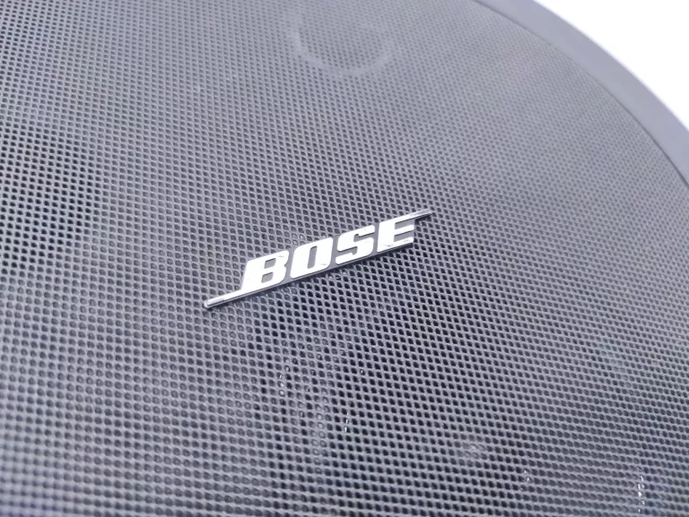 GŁOŚNIK BOSE FREESPACE DS 40F CZARNY