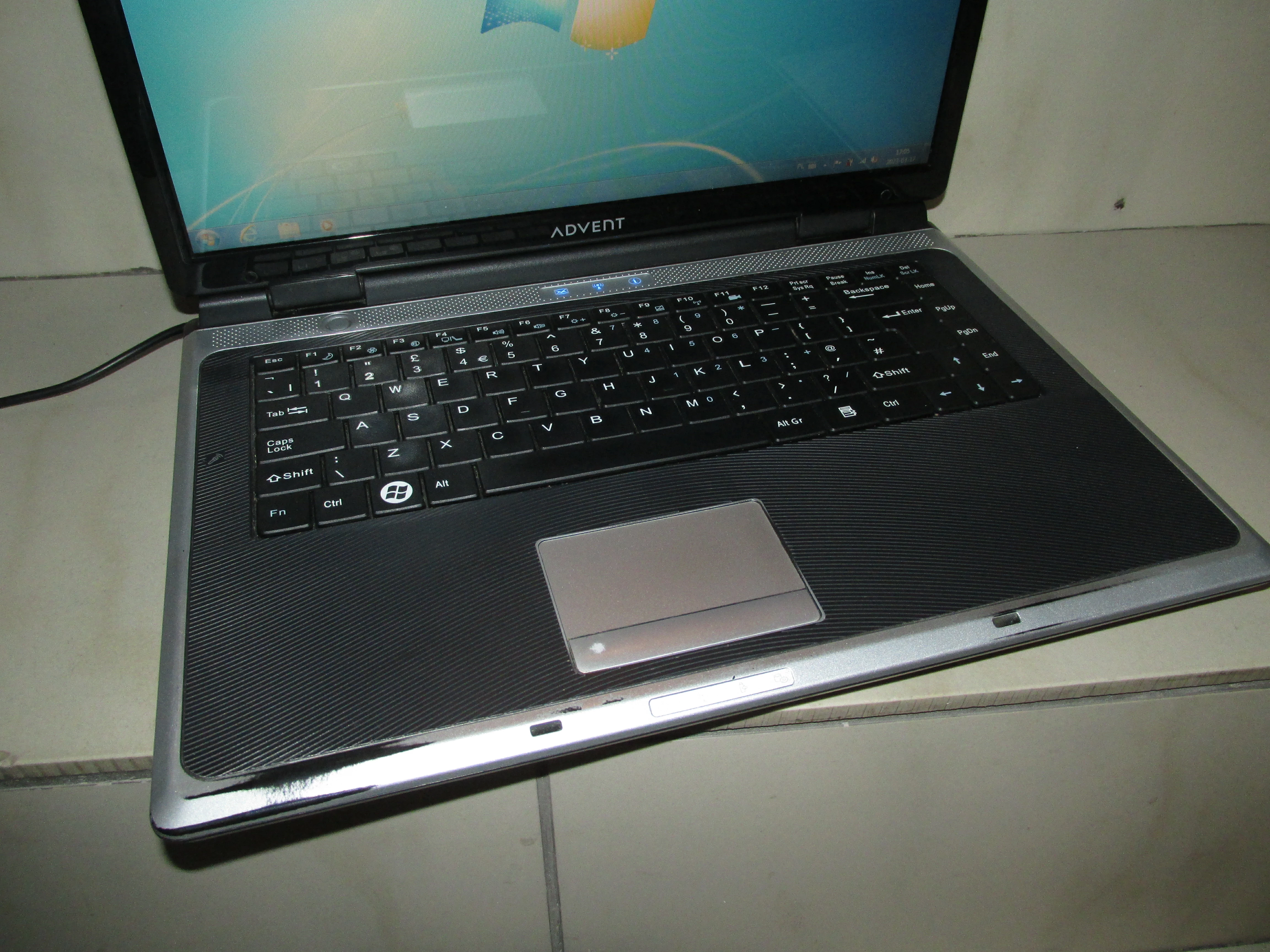 laptop-advent-5612-2gb250gb-ean-gtin-5901720130204