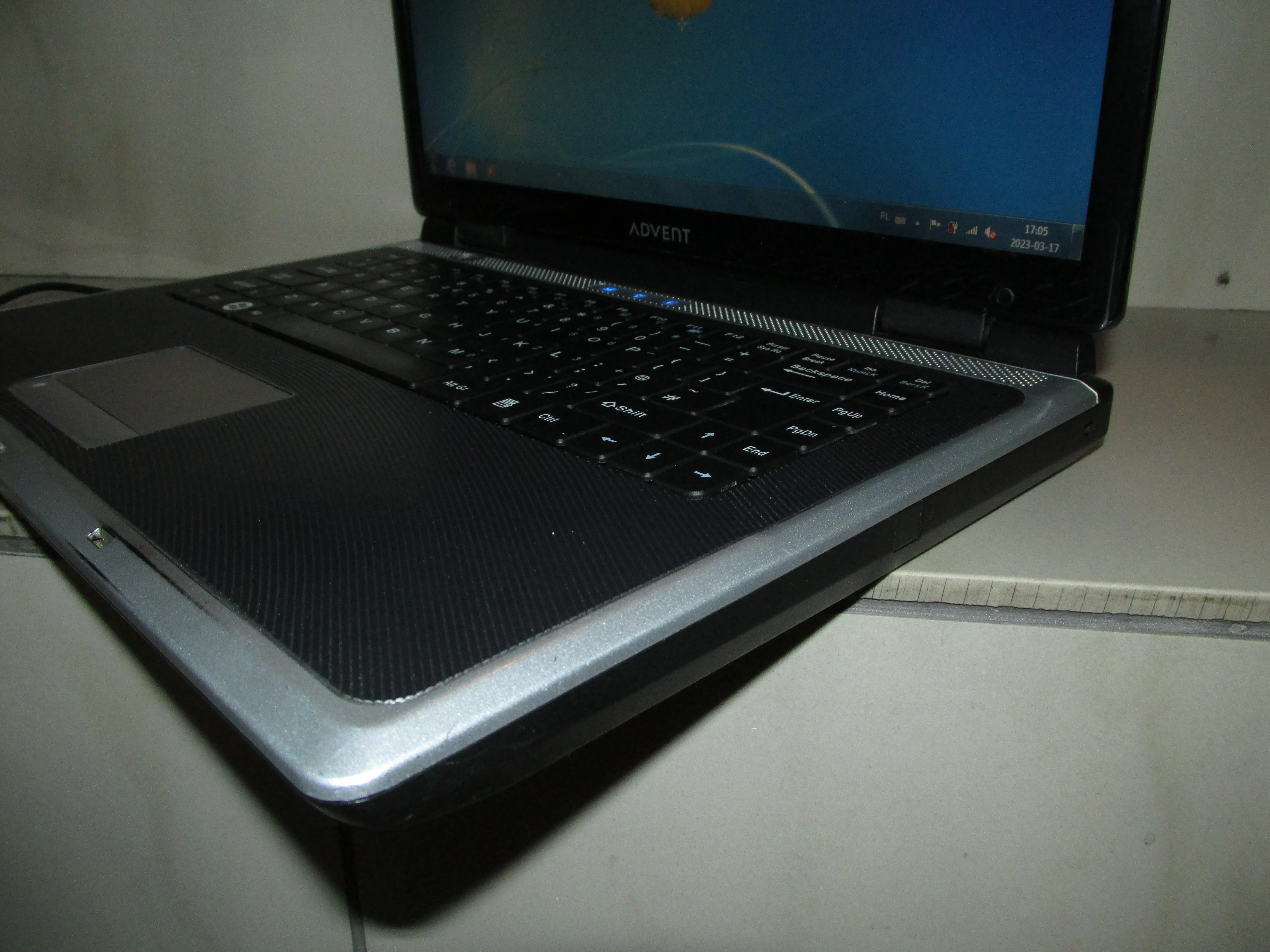 laptop-advent-5612-2gb250gb-pojemnosc-dysku-250