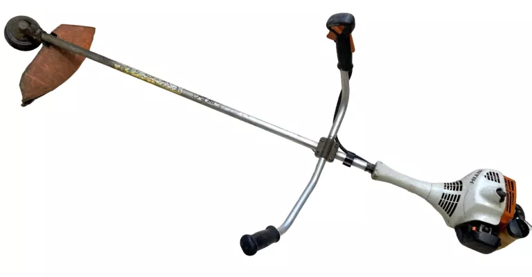 KOSA SPALINOWA STIHL FS 55 - 170 CM 1,0 KM