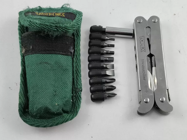 MULTITOOL TOPEX