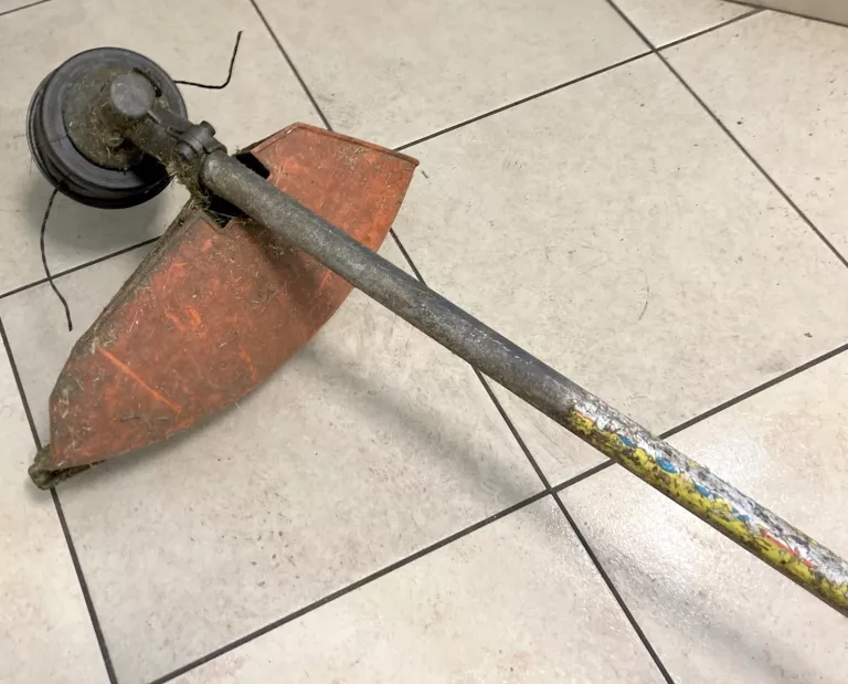 KOSA SPALINOWA STIHL FS 55 - 170 CM 1,0 KM