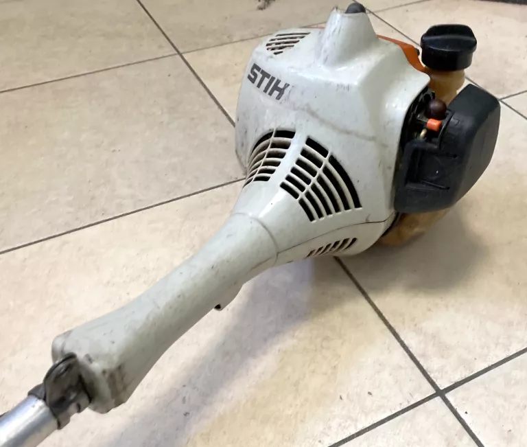 KOSA SPALINOWA STIHL FS 55 - 170 CM 1,0 KM