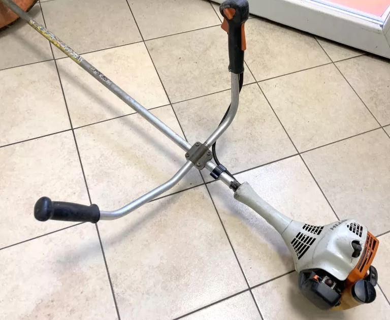 KOSA SPALINOWA STIHL FS 55 - 170 CM 1,0 KM