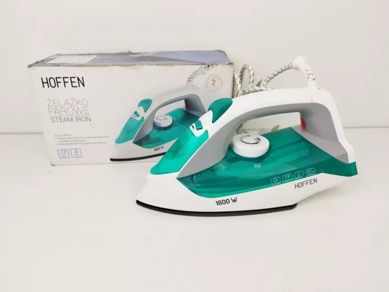 ŻELZAKO HOFFEN SI-7147 1600W