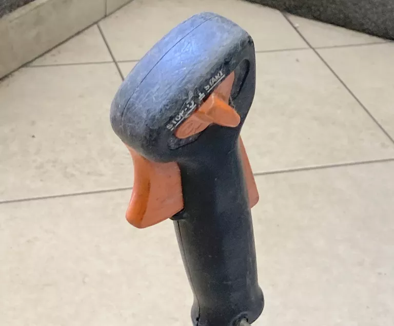 KOSA SPALINOWA STIHL FS 55 - 170 CM 1,0 KM