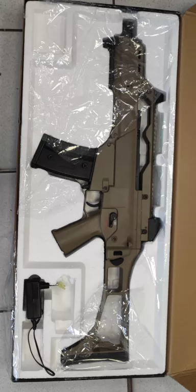 KARABIN ASG JG G608-2