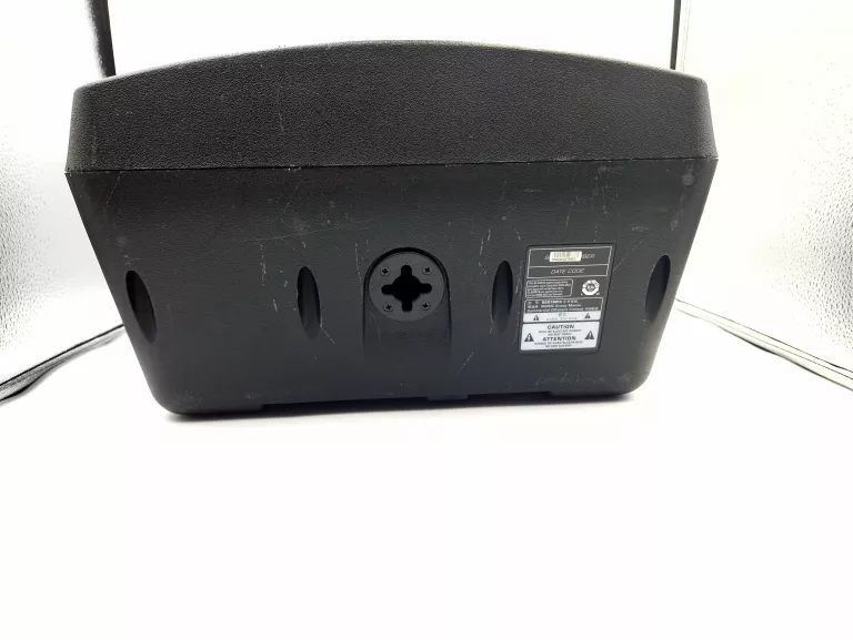BEHRINGER EUROLIVE B207MP3