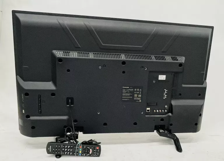 TELEWIZOR PANASONIC TX-40DS400E + PILOT SMART TV