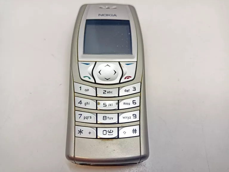 TELEFON NOKIA 6610I SIMLOCK