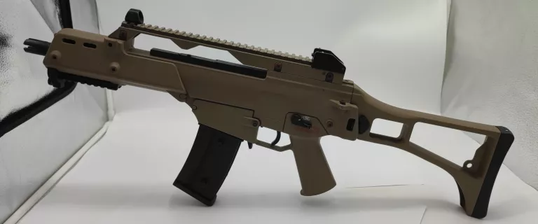 KARABIN ASG JG G608-2