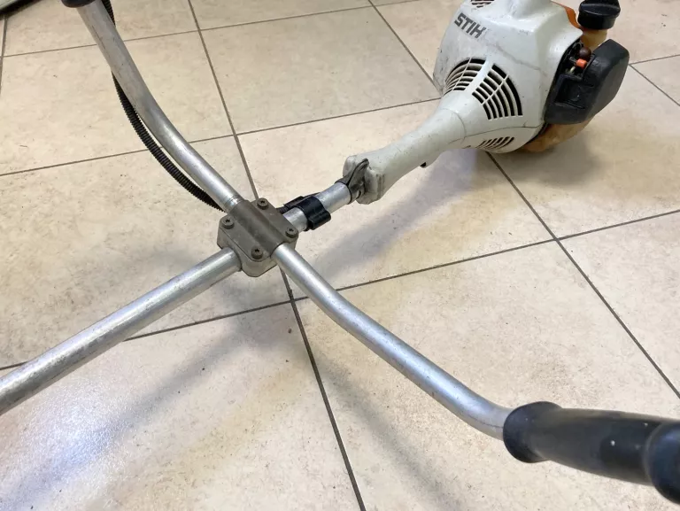 KOSA SPALINOWA STIHL FS 55 - 170 CM 1,0 KM