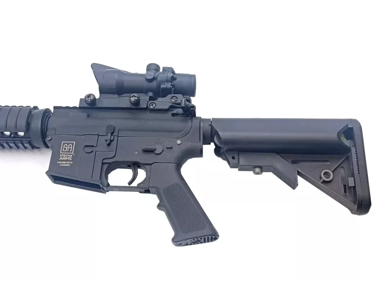 karabin-szturmowy-m4-specna-arms-asg-zestaw-ean-gtin-5707843026628