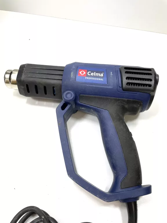 OPALARKA CELMA OP 2000P / KOMPLET