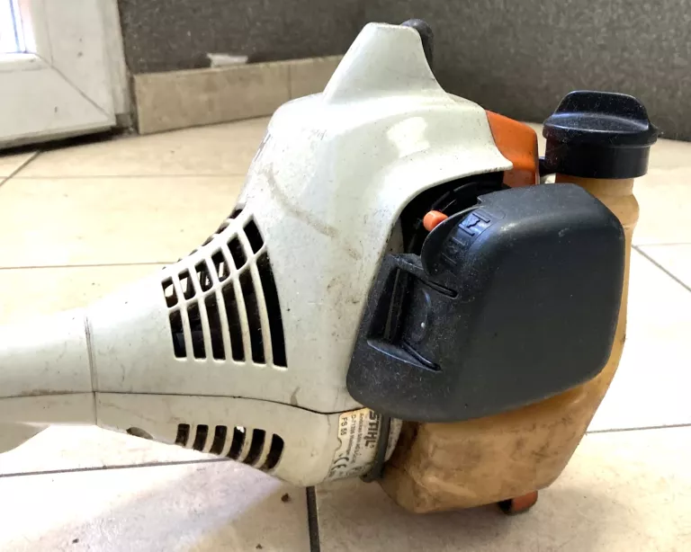 KOSA SPALINOWA STIHL FS 55 - 170 CM 1,0 KM