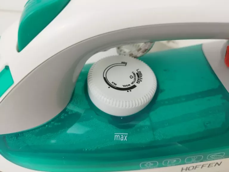 ŻELZAKO HOFFEN SI-7147 1600W