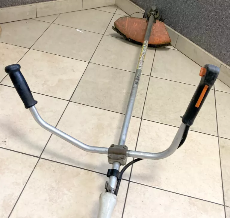 KOSA SPALINOWA STIHL FS 55 - 170 CM 1,0 KM